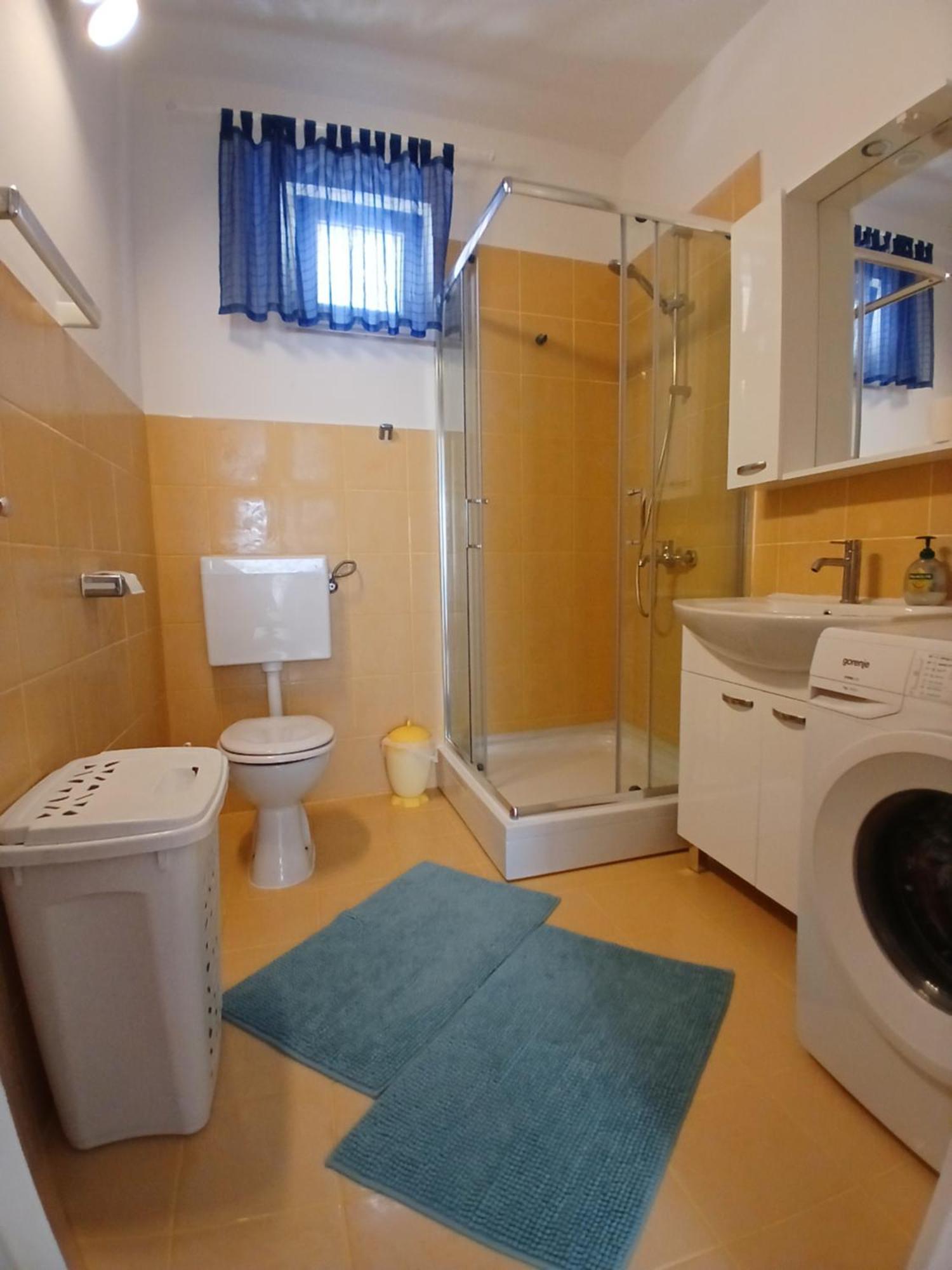 Apartman Karlo Rukavac  Exterior foto